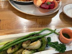 -良木缘咖啡西餐(新城市广场店)