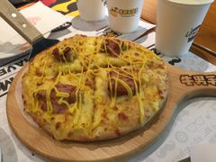 -牛男手造(地铁天虹店)