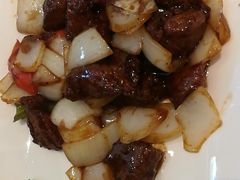 -逸林轩中餐厅(中信泰富朱家角锦江酒店)