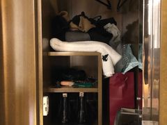-TOUCH·游泳健身(重庆JW万豪店)