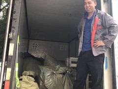 -北京兄弟成功搬家整理收纳