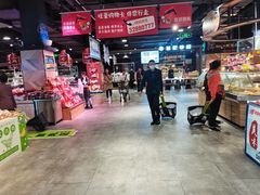 -旺豪阳光超市(友谊阳光城店)