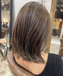 -Kraemer Paris苏豪发廊