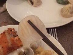 -舟山朱家尖威斯汀酒店·知味标帜自助餐厅