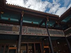 -喜林苑·稻田餐厅(品相府店)