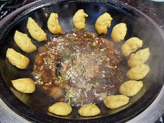 -边江铁锅炖鱼(振八街店)