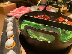 -盡膳口福跷脚牛肉火锅(合生汇购物中心店)