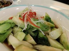 -山东国际饭店·三义和(解放路店)