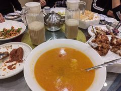 -邢家锅贴老店·非遗·开封菜(金明广场店)