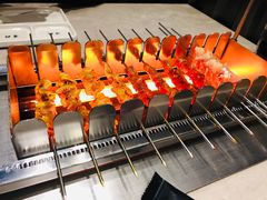 -丰茂烤串(建设街店)