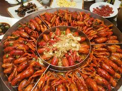 -马头巷·隐庐居·红油大虾(园区店)