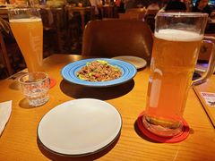 -MR.ROCKY洛奇先生·西餐&酒吧(琶醍店)