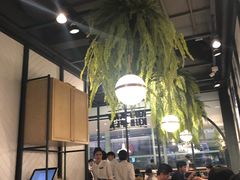 -KUB KAO' KUB PLA(Central World Plaza)
