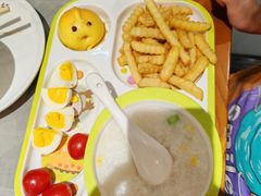 -如轩·海鲜砂锅粥·潮汕菜(南城店)