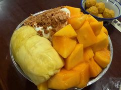 -水牛奶皇后糖水铺(深圳总店)