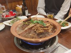 -老诚一锅羊蝎子(天通苑东三区直营店)