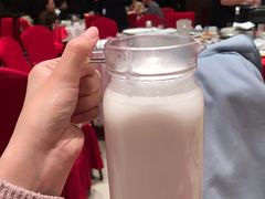 杏仁露-凯鸽酒楼(大同振兴街店)