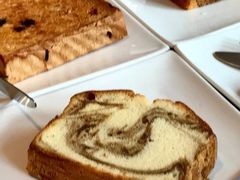 云石蛋糕-星巴克(深圳福永国际会展中心店)