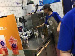 -茶百道(义乌之心店)