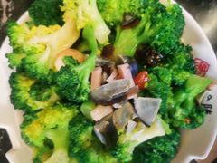 -邑金陵北京烤鸭店·现炒家常菜(ITC MALL店)