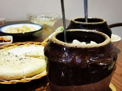 -本味焖罐源(天泽街店)