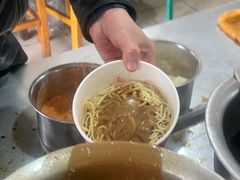 -漢味源老武汉热干面(瑞安街店)