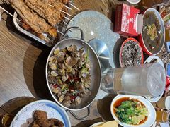 -永红源啤酒·烧烤·海鲜·大排档(青特城店)