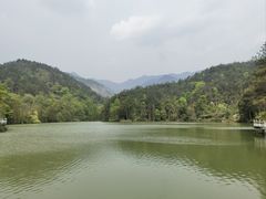 -南岳衡山风景名胜区