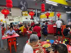 -兴记肉骨茶(甲洞大街第二新分店)