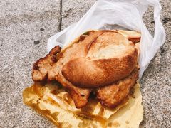 -大利来记餐厅(大三巴店)
