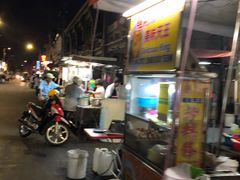 -金伯利街美食夜市