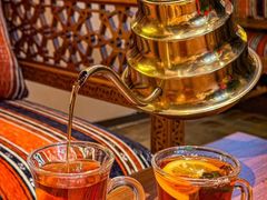 -bosphorus 铂斯西餐厅·土耳其烧烤(环市中路店)