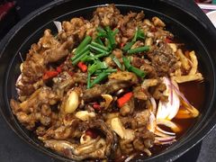 香辣蛙-蛙小侠(珠海华发商都店)