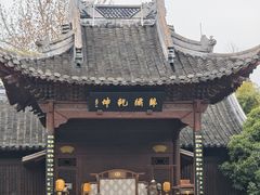 -钱王祠