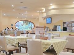 -长隆海洋王国-海洋大街餐厅
