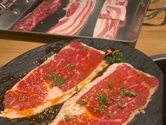 -炉小哥烤肉(熙地港店)