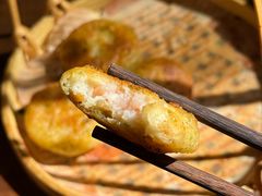 虾仁饼-吃货私房菜(丽江束河古镇店)