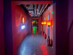 -夜幕浸入式超级密室(望京店)