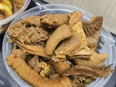 -阿姨牛杂(北京路店)