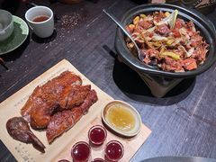 -桂小厨广西菜(万象城店)