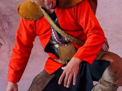 -优游吧斯邹族文化部落