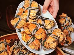 -深圳四季酒店·馥自助餐厅