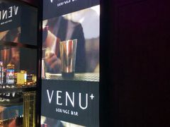 -VENU+海景酒廊