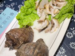 -旺角小渔村(二马路店)