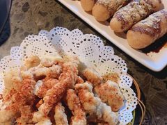 -小龙坎老火锅(华飞店)