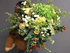 -荷兰布尔玛国际花艺学院