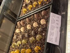 -凯菲厅海鲜姿造·海鲜自助·帝王蟹·龙虾(成都群光君悦酒店)