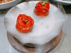 -魁盛居百年鲁菜馆(县西巷店)