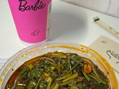 -郎吞虎咽酸辣粉(第一桥店)