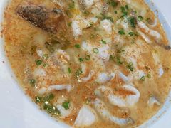 -渔语鱼新川菜Bistro(万象天地店)